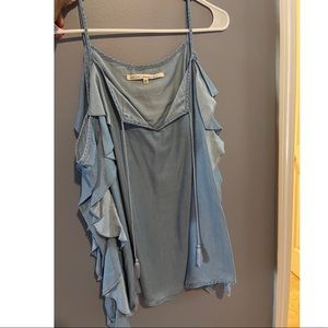 Women’s off the shoulder top